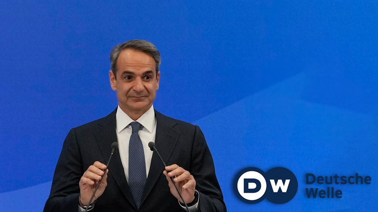 «O Μητσοτάκης υποβίβασε την Αριστερά»