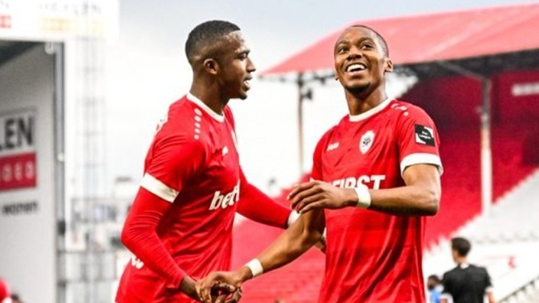 Champions League: Η διπλή «μάχη» σε Βέλγιο και Ουκρανία για τον αντίπαλο του Παναθηναϊκού στον β’ προκριματικό