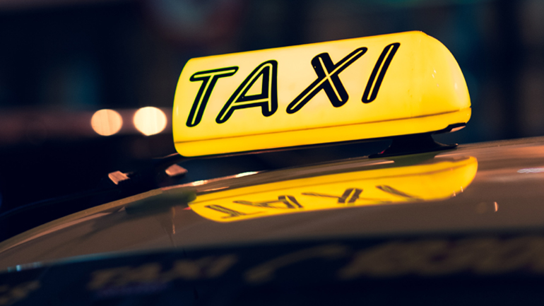 Νεκρός βρέθηκε οδηγός ταξί στο Χαϊδάρι Νεκρός βρέθηκε οδηγός ταξί στο Χαϊδάρι