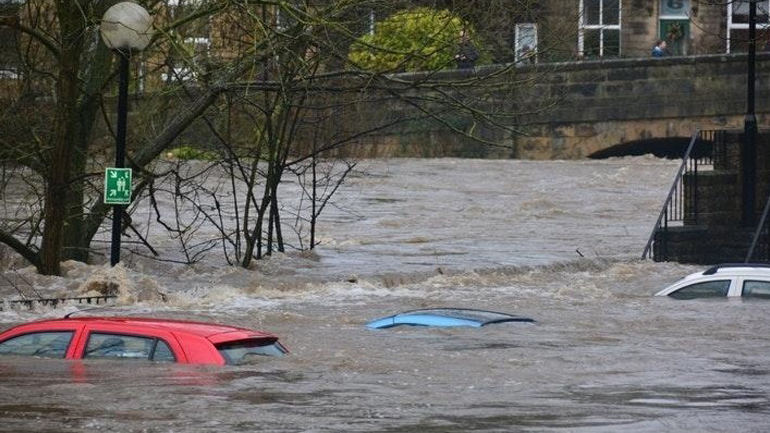 ΟΗΕ: Τα συστήματα έγκαιρης προειδοποίησης φυσικών καταστροφών σώζουν ζωές