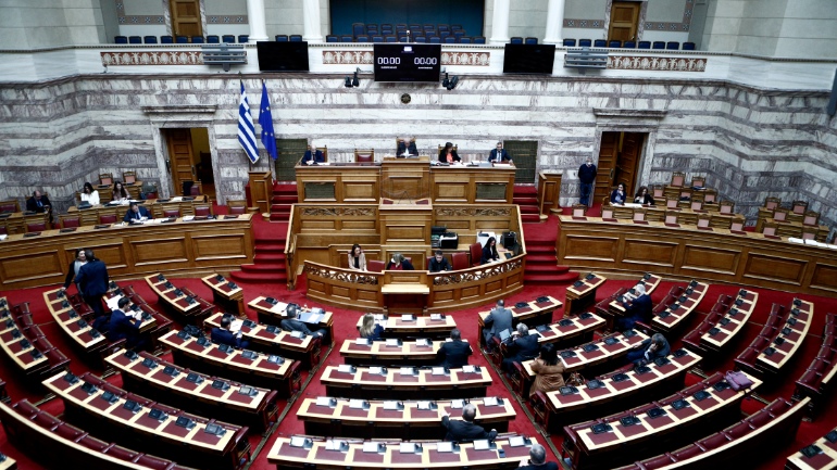 Εκλογές 2023: Ποιοι εκλέγονται από τα ψηφοδέλτια Επικρατείας