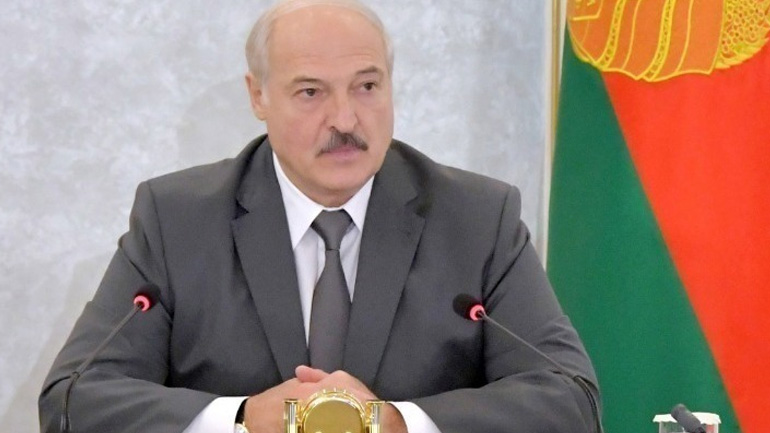 Λευκορωσία: Ο Λουκασένκο διαψεύδει ότι είναι σοβαρά άρρωστος