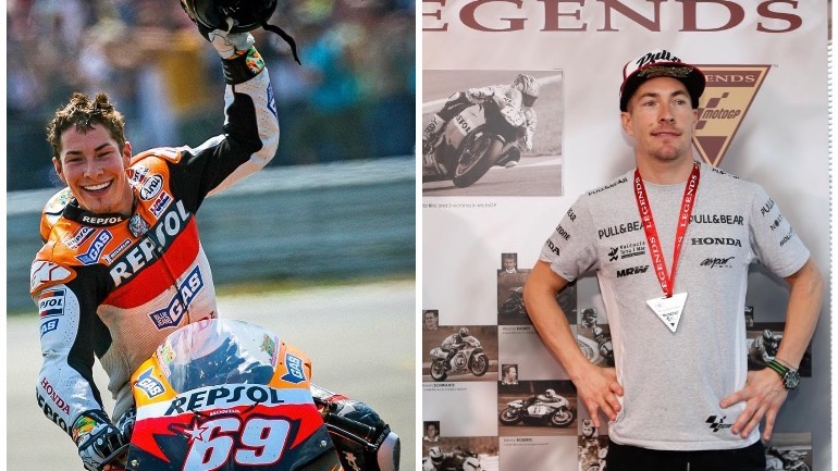 Έξι χρόνια χωρίς τον Nicky Hayden