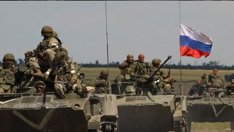 Το «Σώμα Ρώσων Εθελοντών» ισχυρίζεται ότι η επιχείρηση στο Μπέλγκοροντ συνεχίζεται και διαψεύδει τα περί απωλειών