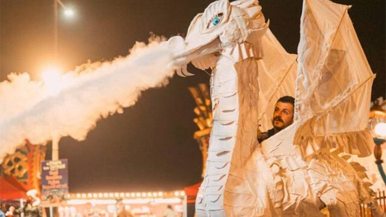 «Kids Dream Festival 2023»: Tο πιο ονειρεμένο καλοκαιρινό φεστιβάλ έρχεται στην Τεχνόπολη