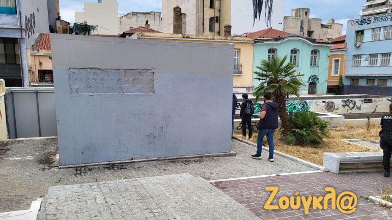 Συναγερμός στη Βαρβάκειο: Γυναίκα εντοπίστηκε νεκρή