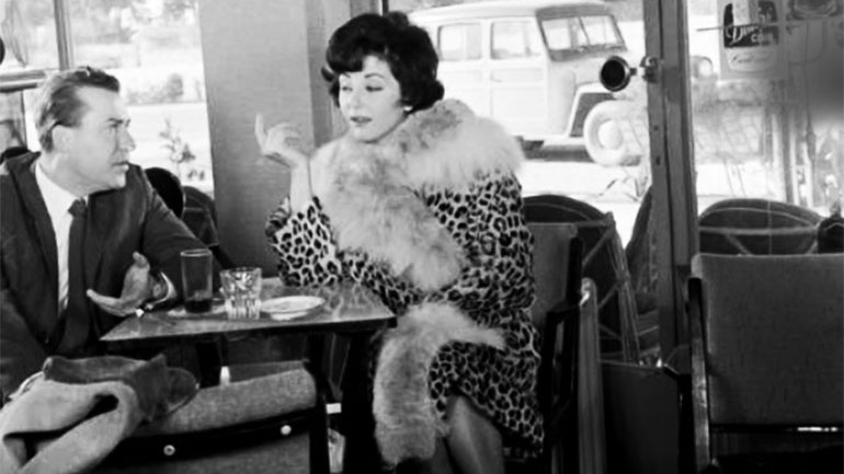 «Μετά τις κάλπες, σειρά έχει μια ισχυρή συνεργασία»: Η Φίνος Φιλμ… αφιερώνει με αφορμή τις εκλογές