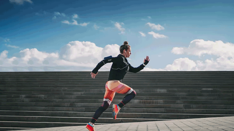 Τρέξιμο: Πώς θα χάσετε πιο εύκολα κιλά