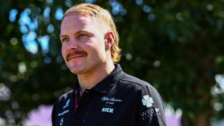 O Valtteri Bottas ελπίζει να σώσει το KymiRing
