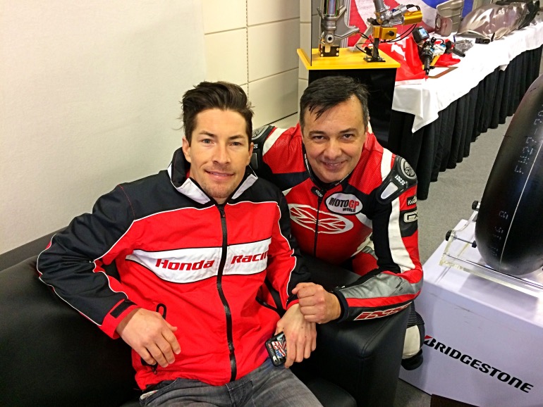 Τελευταία συνάντηση στο Πορτιμάο το 2017