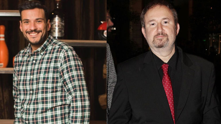 Κώστας Τσουρός σε Γιάννη Παπαμιχαήλ: «Ποσώς με ενδιαφέρει να μπω σε αντιπαράθεση μαζί σας»