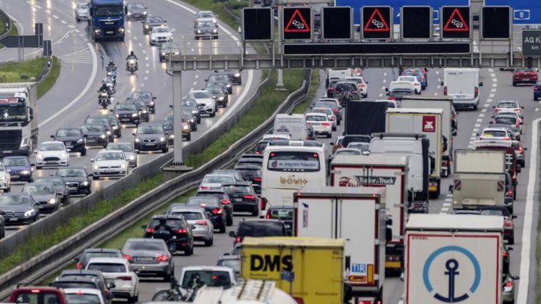 Νέο μπλόκο στο Euro 7 από συνασπισμό 8 ευρωπαϊκών χωρών – Στον “αέρα” η απόφαση;