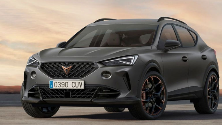 Οι νέες τιμές για όλα τα μοντέλα SEAT και CUPRA