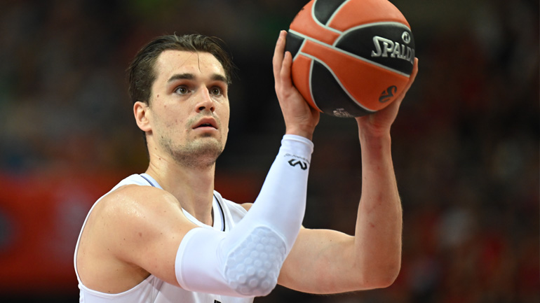 Παναθηναϊκός: Ανάρτηση με τον Χεζόνια στα «πράσινα» από τον ατζέντη του Κροάτη!