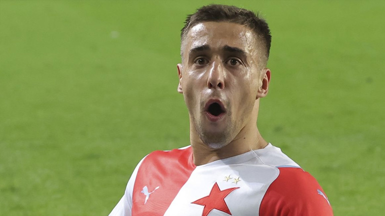 Ο Παναθηναϊκός ετοιμάζει κίνηση για τον Λινγκρ μετά το τέλος της τσεχικής Λίγκας