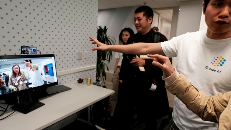 Κίνα: Συμφωνίες 10,76 δισ. ευρώ υπογράφηκαν στην 7η παγκόσμια διάσκεψη τεχνητής νοημοσύνης