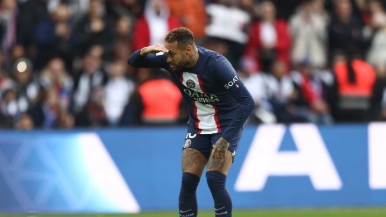 Equipe: Σε διαπραγματεύσεις, Παρί ΣΖ-Γιουνάιτεντ, για Νεϊμάρ