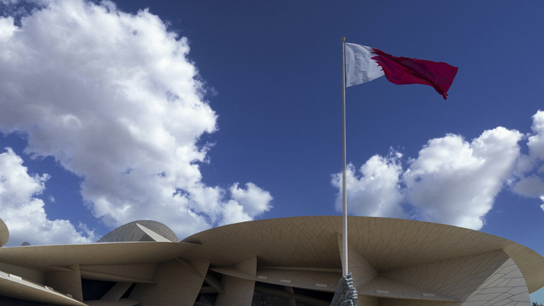 «Τα χειρότερα έρχονται» για την Ευρώπη όσον αφορά την έλλειψη ενέργειας, σύμφωνα με υπουργό του Κατάρ «Τα χειρότερα έρχονται» για την Ευρώπη όσον αφορά την έλλειψη ενέργειας, σύμφωνα με υπουργό του Κατάρ