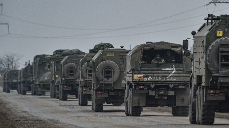 Στο Μπέλγκοροντ έγινε άρση των «αντιτρομοκρατικών» μέτρων