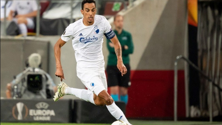 Ο Ζέκα αποχαιρέτησε την Κοπεγχάγη κι ετοιμάζεται για την επιστροφή στον Παναθηναϊκό