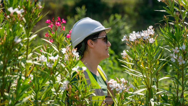 Το ESG ως ευκαιρία για το μετασχηματισμό του μεταλλευτικού κλάδου