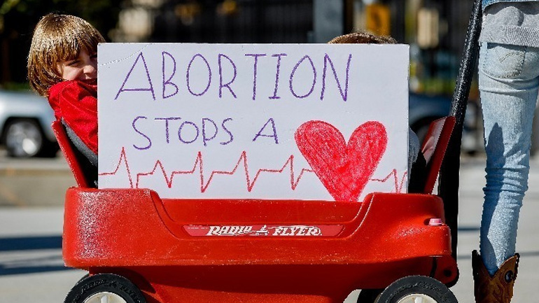 Η Νότια Καρολίνα περιορίζει δραστικά την άμβλωση