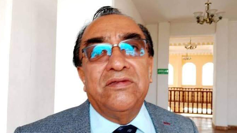 Δολοφονήθηκε 69χρονος δημοσιογράφος στο Μεξικό