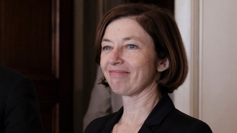 Η Συρία καταδικάζει την «υστερία» της Γαλλίας μετά τις δηλώσεις για τον Άσαντ