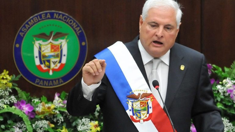 Παναμάς: Ξεκινά η δίκη του πρώην προέδρου Ρικάρδο Μαρτινέλι για ξέπλυμα χρήματος