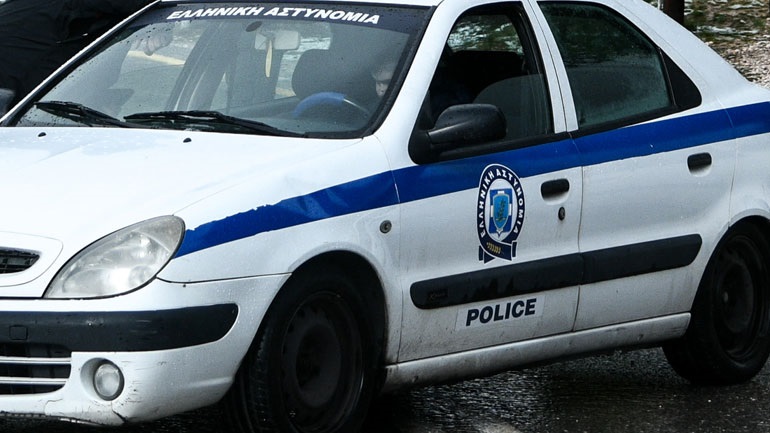 Ληστεία σε σπίτι στη Νέα Ιωνία- Αφαίρεσαν χρήματα και κοσμήματα