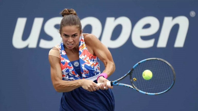 Ρολάν Γκαρός: Ήττα-αποκλεισμός για τη Γραμματικοπούλου