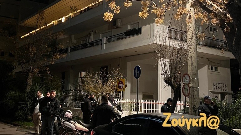 Ξεκίνησε η δίκη της 17χρονης που δολοφόνησε με 40 μαχαιριές τη φίλη της στο Μαρούσι