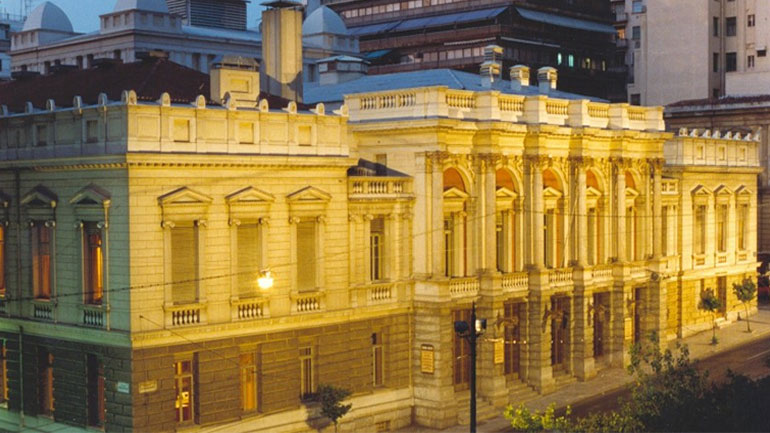 «Συνομιλία για το φως»: Δημόσια συζήτηση με την Τζένιφερ Τίπτον και την Ελευθερία Ντεκώ στο Εθνικό Θέατρο