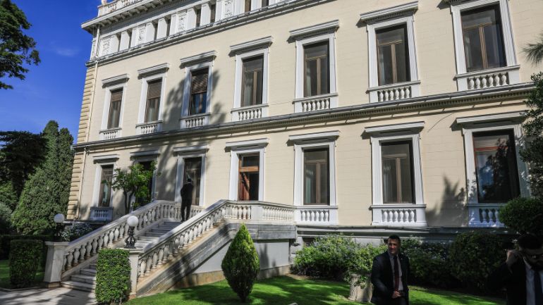 Υπηρεσιακή κυβέρνηση: Τα επικρατέστερα ονόματα για τα υπουργεία