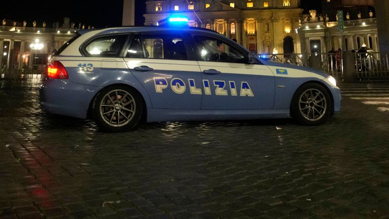 Άγριο επεισόδιο αστυνομικής βίας σε βάρος τρανσέξουαλ στο Μιλάνο