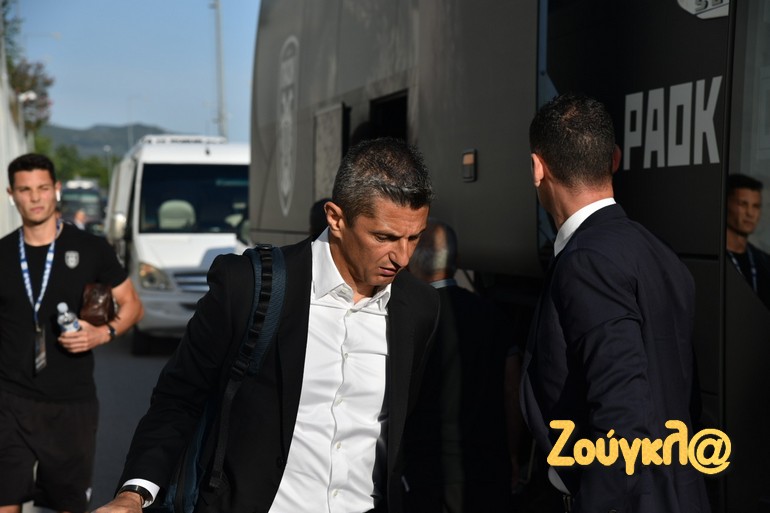 Ο Ραζβάν Λουτσέσκου 