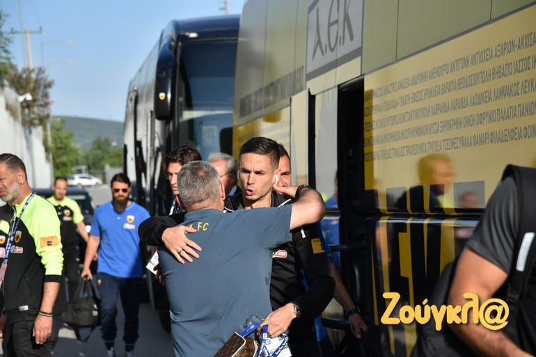 Ο Μιγιάτ Γκατσίνοβιτς