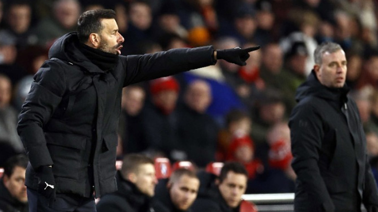 Ολλανδία: Παραιτήθηκε από την Αϊντχόφεν ο Φαν Νίστελροϊ