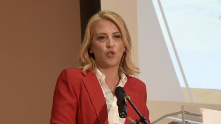 Δούρου: «Οι δηλώσεις του Παπαδημούλη είναι αηδιαστικές»