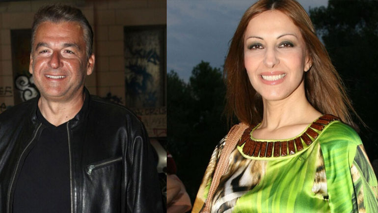 Άντζυ Σαμίου σε Λιάγκα: «Αν σας αρέσει το Range Rover, γιατί δεν λέτε στον κύριο Μητσοτάκη να σας στείλει ένα;»