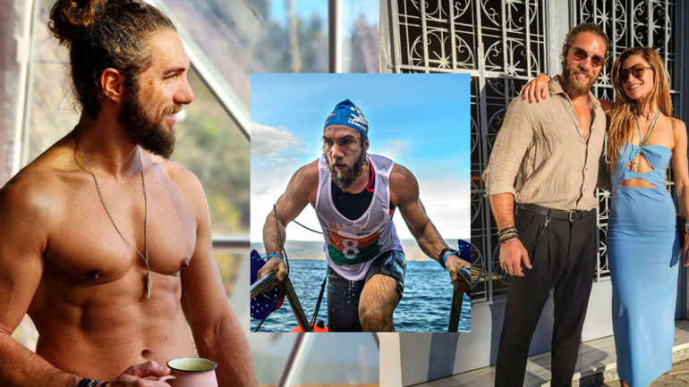 Γιώργος Κόρομι: Η άγνωστη συμμετοχή στο «Love Generation», η σύντροφός του και τα χρήματα που έβγαλε από το Survivor