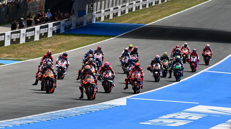 Ομάδες του MotoGP θα συμμετάσχουν στο Goodwood Festival του 2023