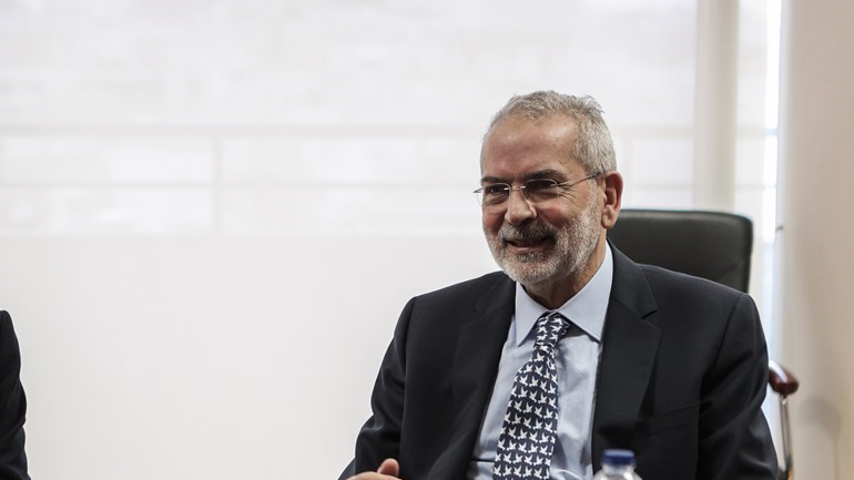 Ο πρόεδρος του Ελεγκτικού Συνεδρίου θα είναι ο υπηρεσιακός πρωθυπουργός – Στις 13.00 στο προεδρικό για να λάβει την εντολή