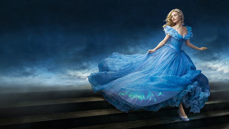 Cinderella’s Curse: Το παραμύθι της Σταχτοπούτας γίνεται… θρίλερ