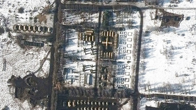 «Πολυάριθμες» νυκτερινές επιθέσεις πραγματοποιήθηκαν στην περιφέρεια του Μπέλγκοροντ