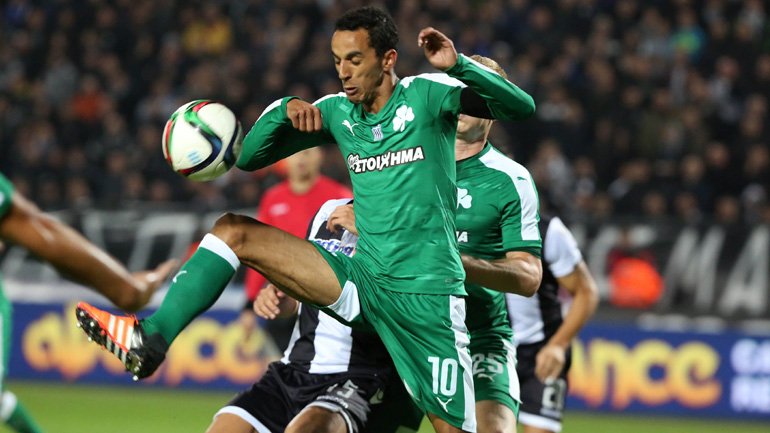 Ζέκα: «Επιστρέφω στην ομάδα που αγαπώ, ήταν όνειρό μου να γυρίσω»