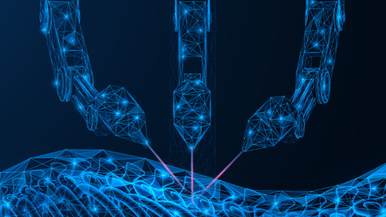 Ρομποτική Χειρουργική Σπονδυλικής Στήλης: Ποια τα οφέλη;