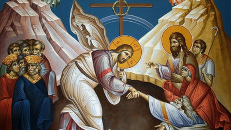 Τι σημαίνει η Απόδοση της εορτής του Πάσχα που γιορτάζουμε σήμερα Τι σημαίνει η Απόδοση της εορτής του Πάσχα που γιορτάζουμε σήμερα