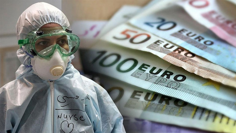 Κρίσιμη η ποιότητα εφαρμογής του σχεδίου Ανάκαμψης