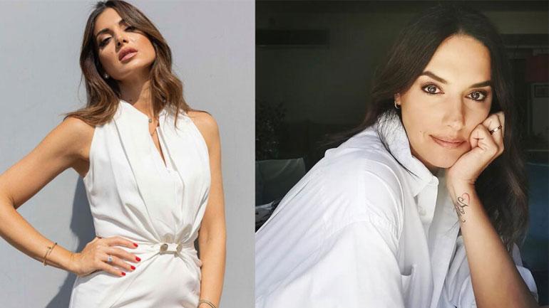 Σταματίνα Τσιμτσιλή: «Το ότι η Νόνη Δούνια ήταν εν ενεργεία βουλευτής, δε σημαίνει ότι δεν υπήρξε celebrity»